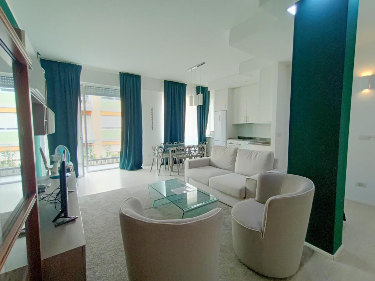Joivy Elegant Flat For 6 With 2 Balconies Apartment Milan Bagian luar foto
