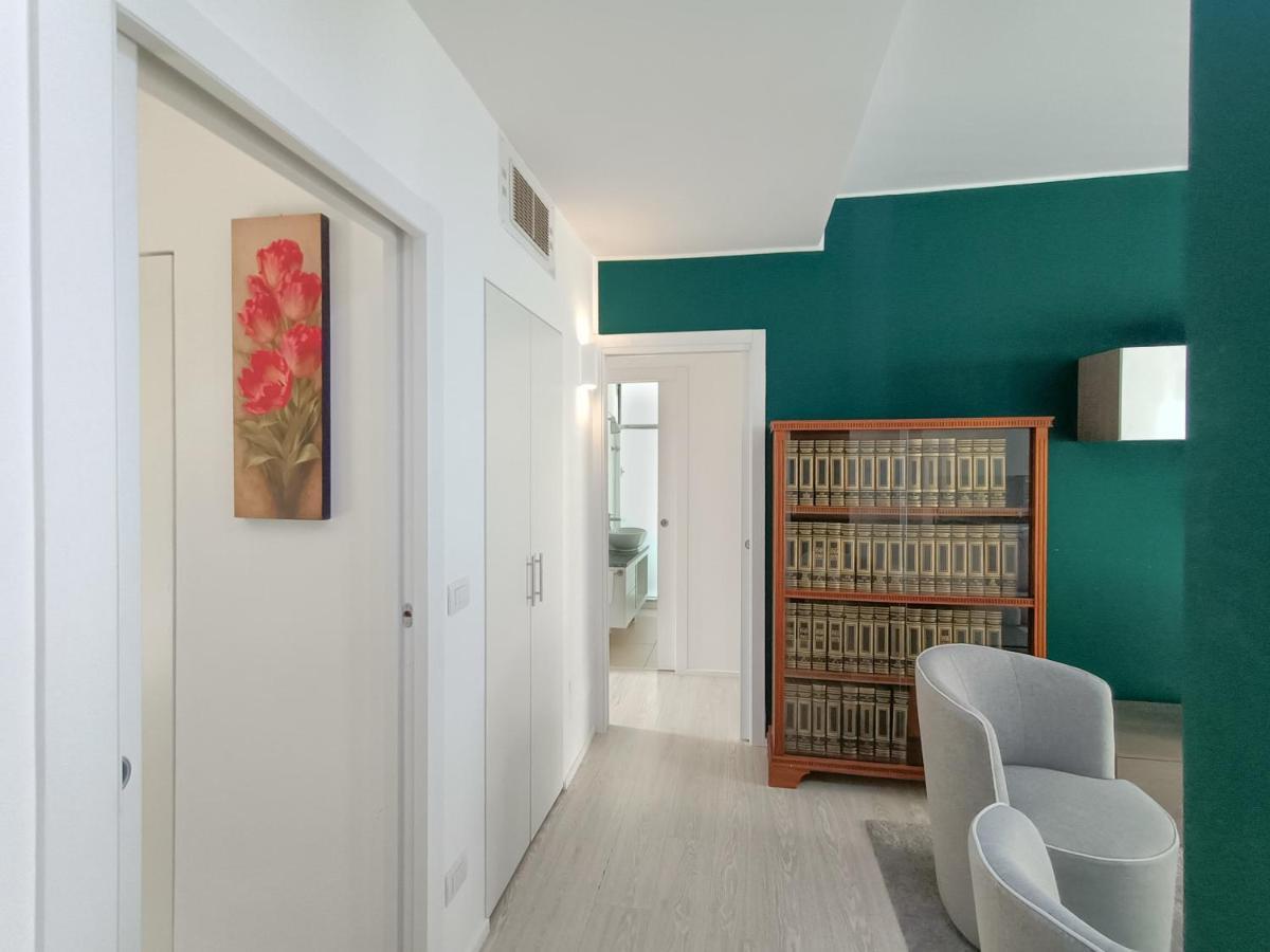 Joivy Elegant Flat For 6 With 2 Balconies Apartment Milan Bagian luar foto