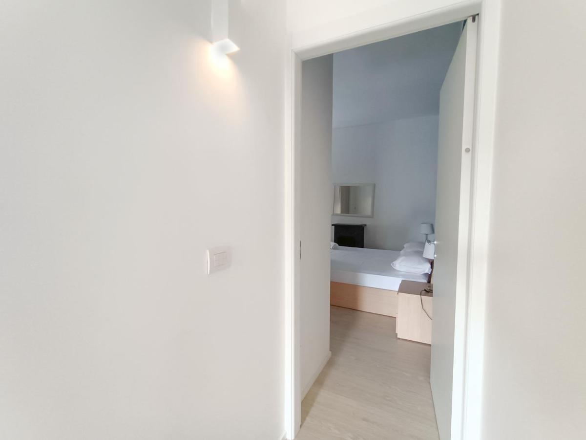 Joivy Elegant Flat For 6 With 2 Balconies Apartment Milan Bagian luar foto