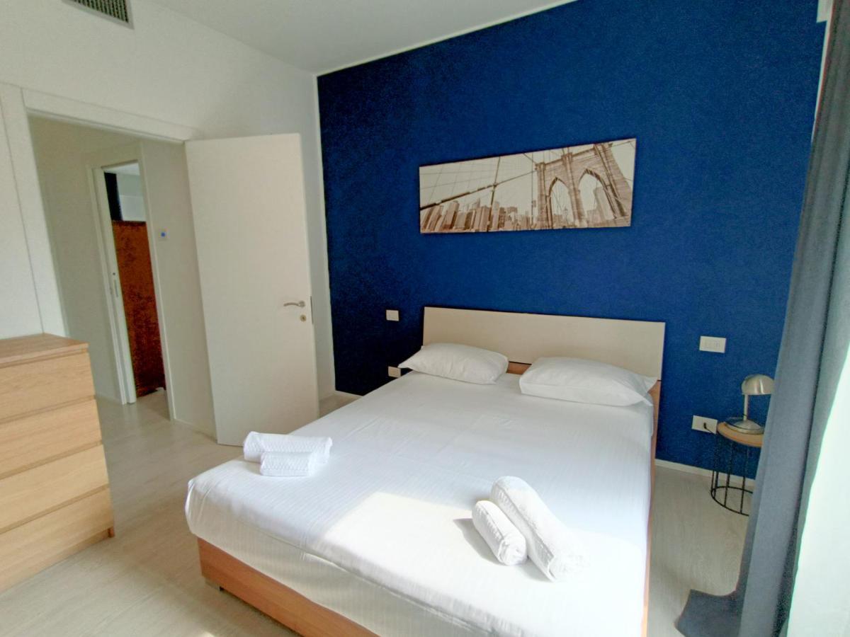 Joivy Elegant Flat For 6 With 2 Balconies Apartment Milan Bagian luar foto