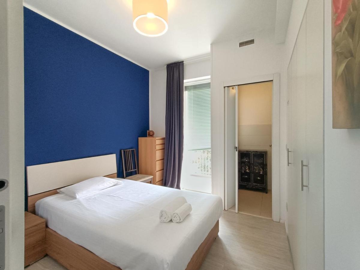 Joivy Elegant Flat For 6 With 2 Balconies Apartment Milan Bagian luar foto