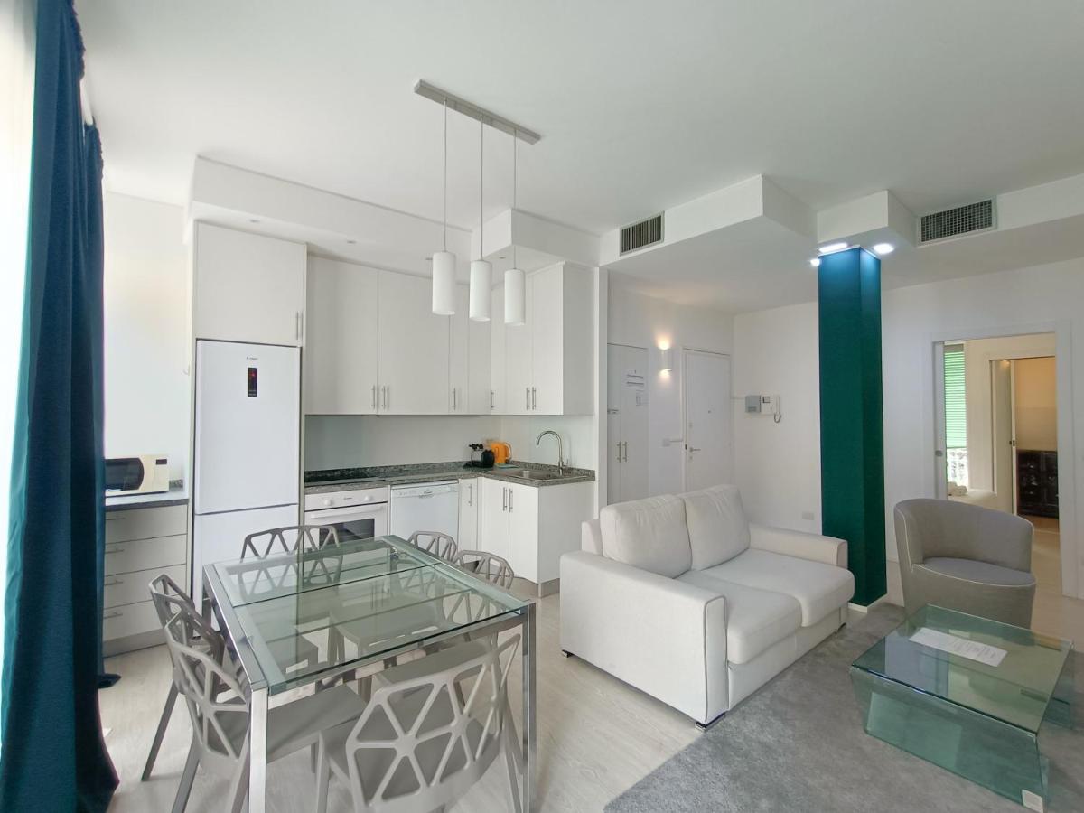 Joivy Elegant Flat For 6 With 2 Balconies Apartment Milan Bagian luar foto