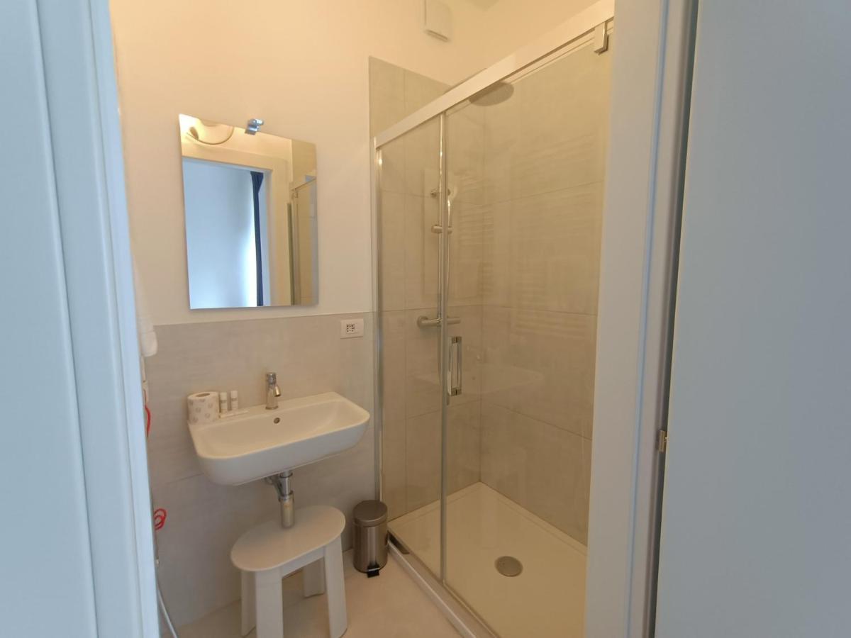 Joivy Elegant Flat For 6 With 2 Balconies Apartment Milan Bagian luar foto